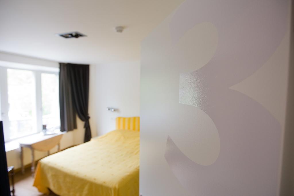 Hotel Le Clos Des Recollets Durbuy Εξωτερικό φωτογραφία