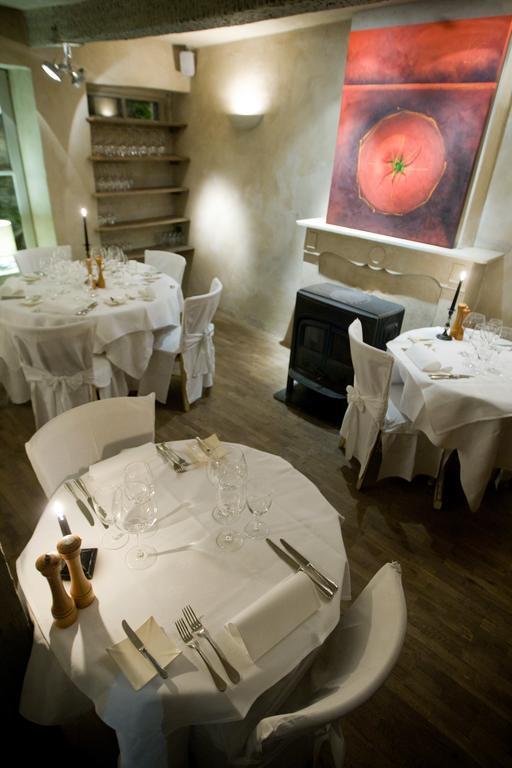 Hotel Le Clos Des Recollets Durbuy Εξωτερικό φωτογραφία