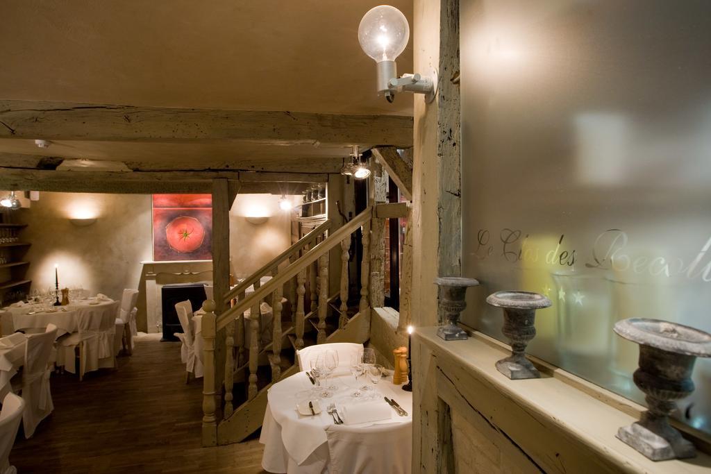 Hotel Le Clos Des Recollets Durbuy Εξωτερικό φωτογραφία