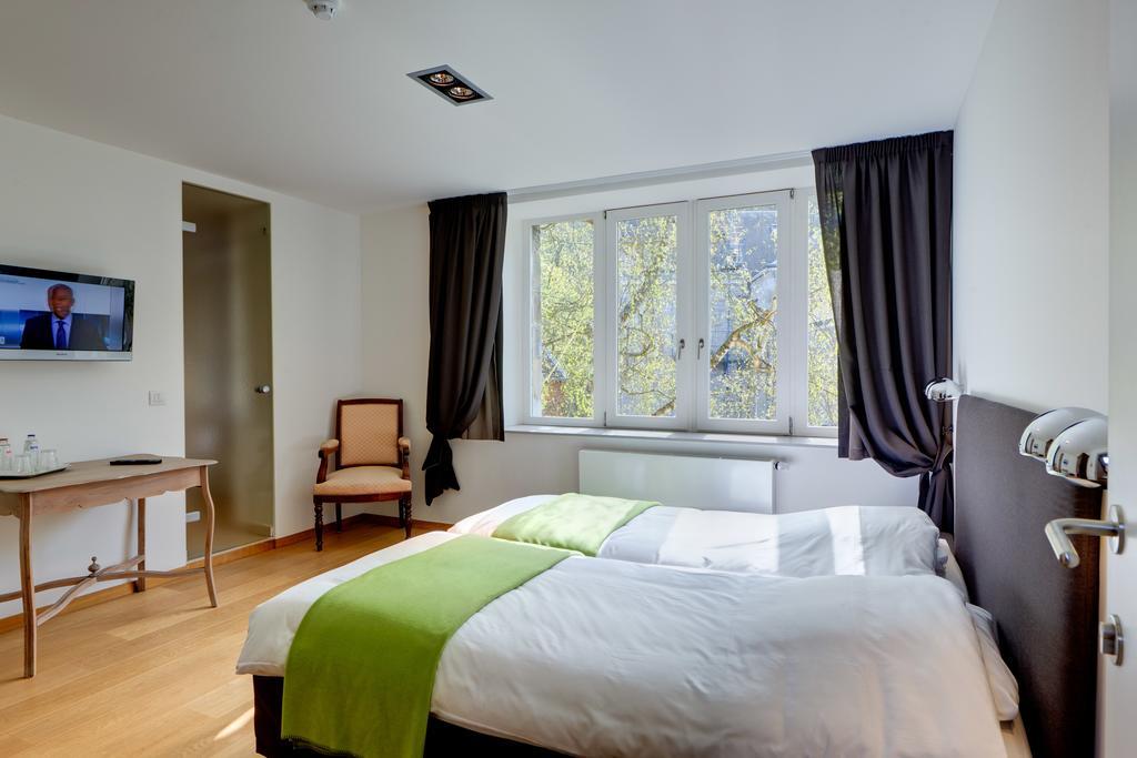 Hotel Le Clos Des Recollets Durbuy Εξωτερικό φωτογραφία