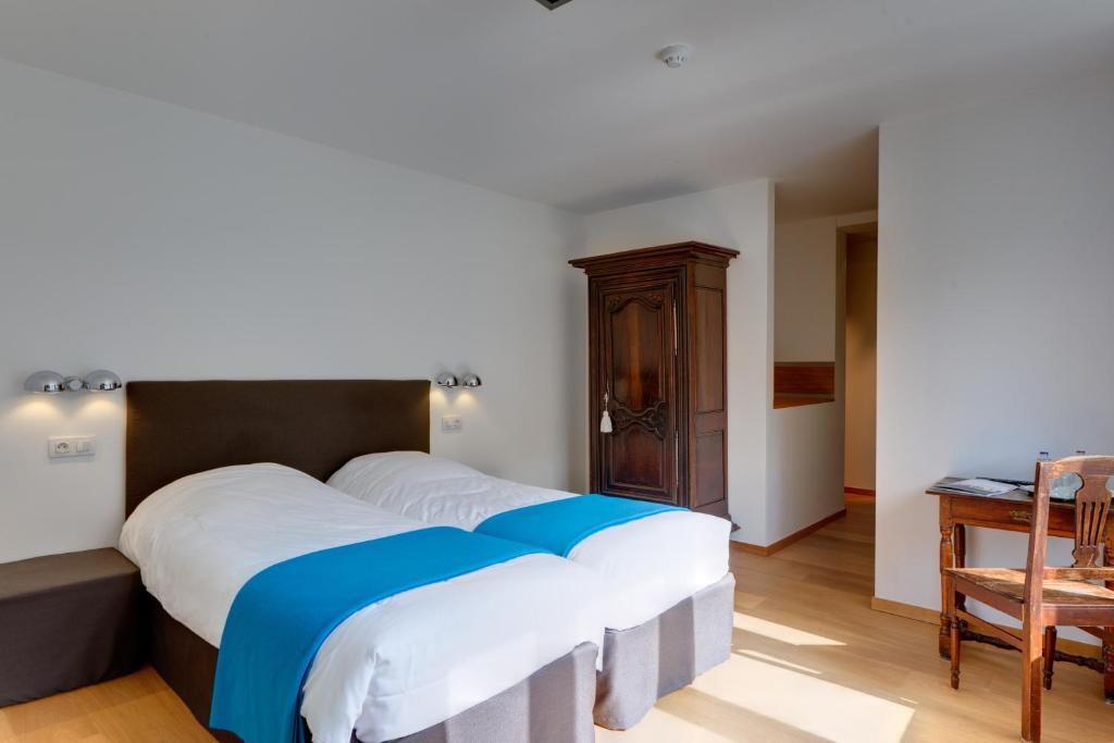 Hotel Le Clos Des Recollets Durbuy Δωμάτιο φωτογραφία