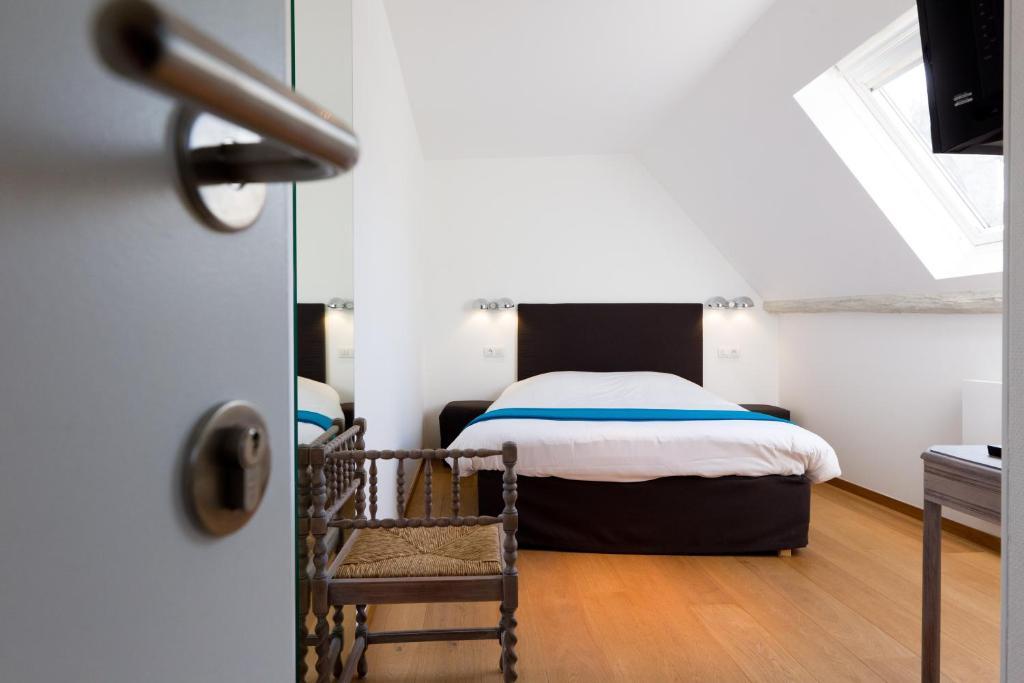 Hotel Le Clos Des Recollets Durbuy Δωμάτιο φωτογραφία