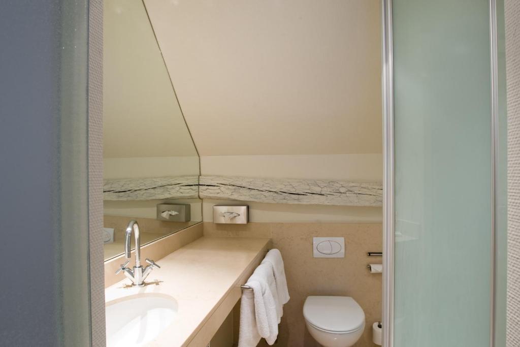 Hotel Le Clos Des Recollets Durbuy Δωμάτιο φωτογραφία