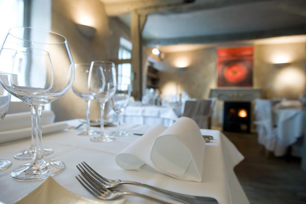 Hotel Le Clos Des Recollets Durbuy Εξωτερικό φωτογραφία